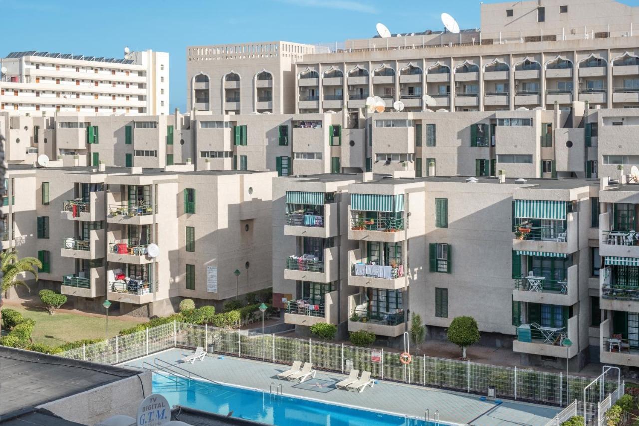 La Casa De Enzo Apartment