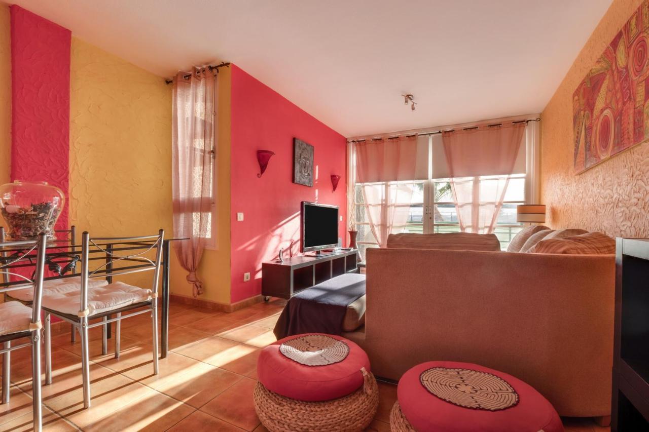La Casa De Enzo Apartment *
