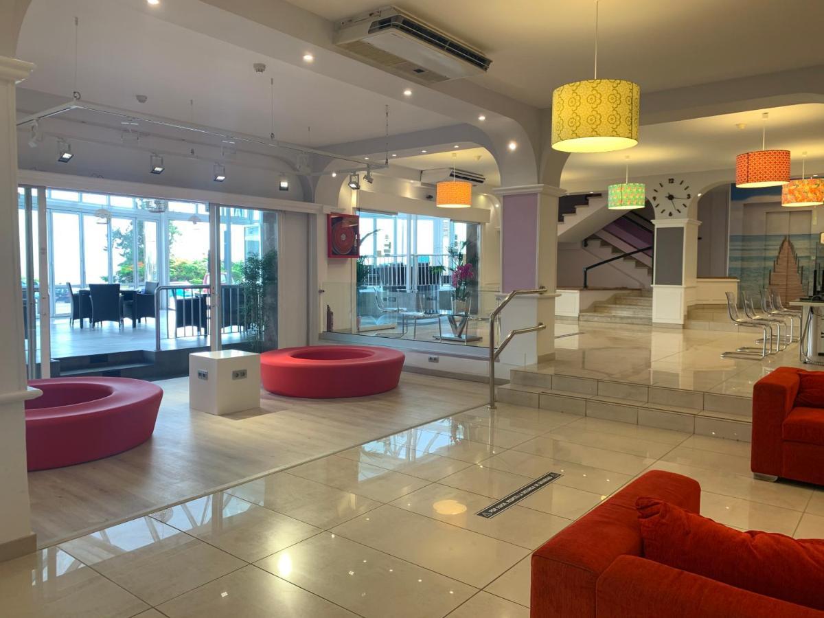 Dragos Del Sur Apartment 3*