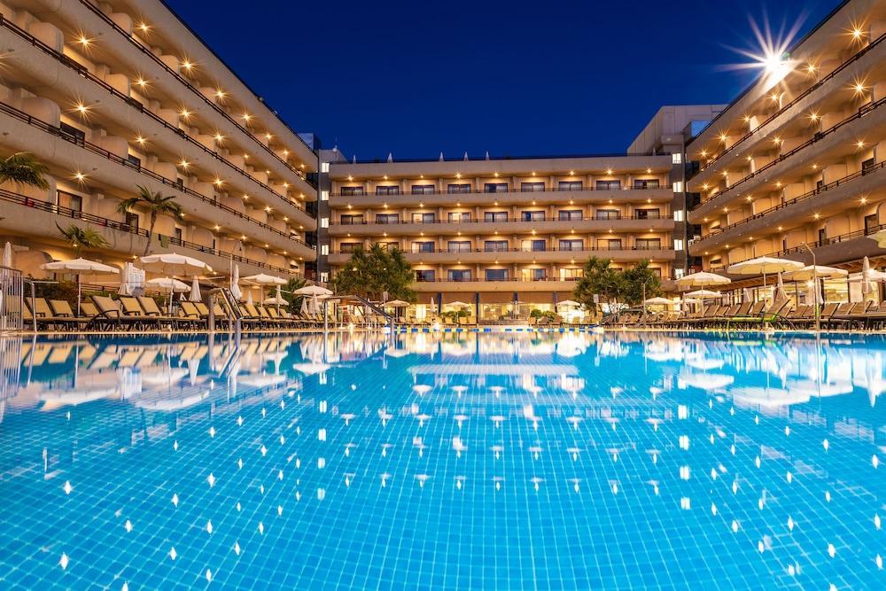 Gf Fanabe Hotel