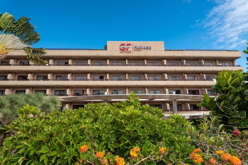 Gf Fanabe Costa Adeje (Tenerife)