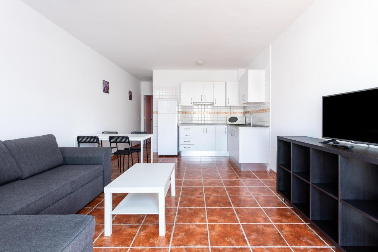 Live Don Jose 204 Apartment *