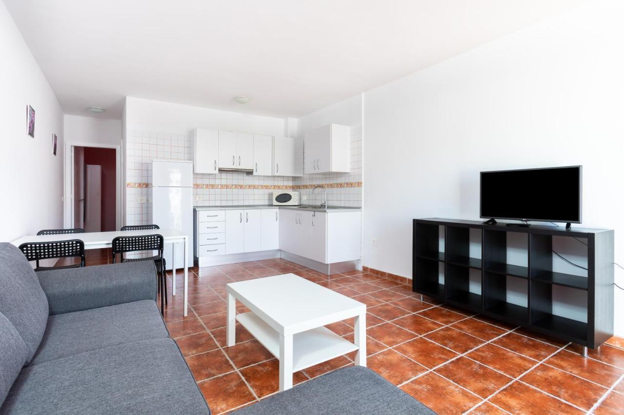 Live Don Jose 204 Apartment Costa Del Silencio