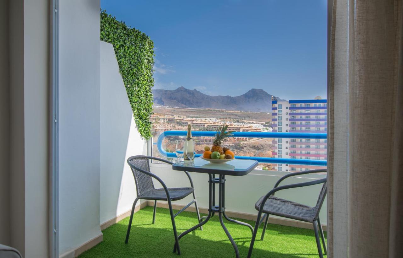 Cozy In Paraiso Del Sur - Tenesol * Costa Adeje (Tenerife)
