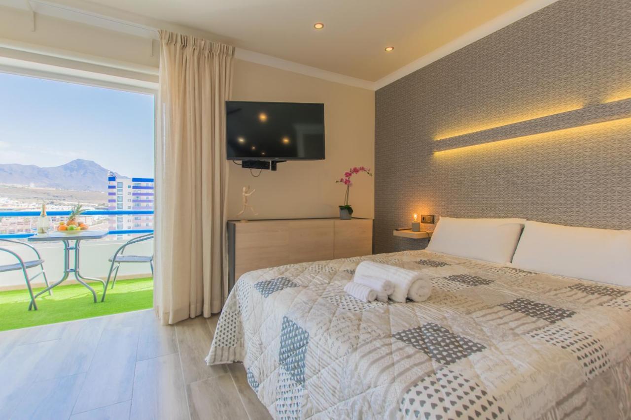 Cozy In Paraiso Del Sur - Tenesol Costa Adeje (Tenerife)