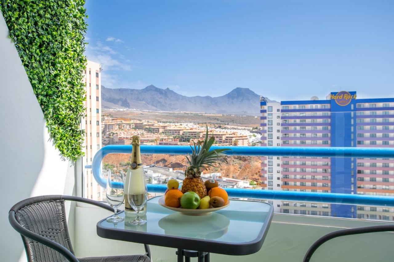 Cozy In Paraiso Del Sur - Tenesol Costa Adeje (Tenerife)