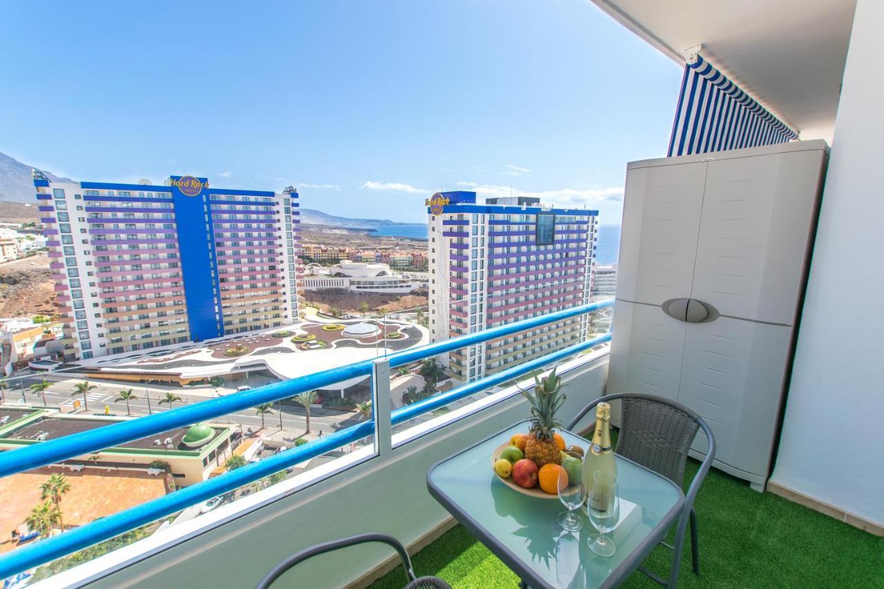 Appartement Cozy In Paraiso Del Sur - Tenesol
