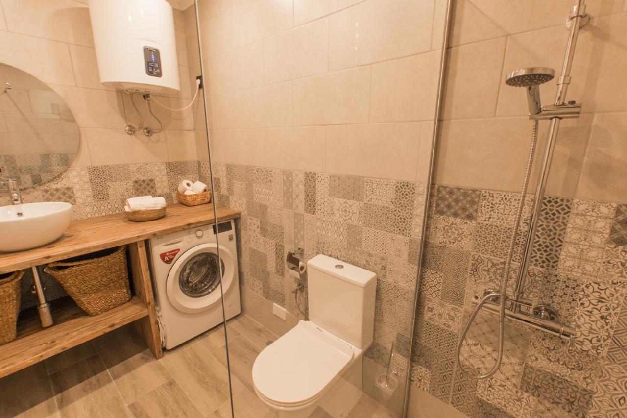 Cozy In Paraiso Del Sur - Tenesol Appartement *