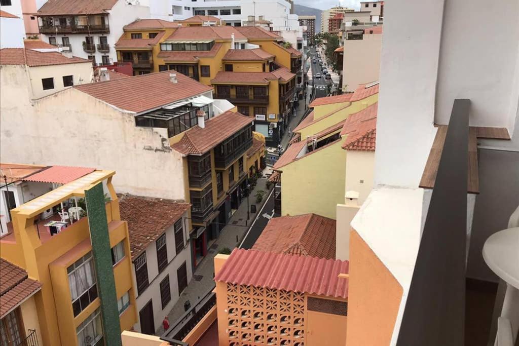Apartamento Plaza Charco - Centro - Piscina Rooftop