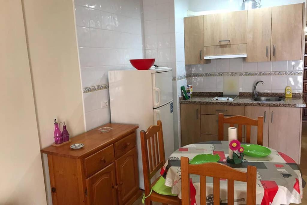 Apartamento Plaza Charco - Centro - Piscina Rooftop *
