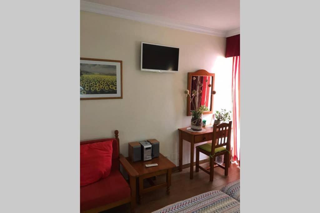 Apartamento Plaza Charco - Centro - Piscina Rooftop *