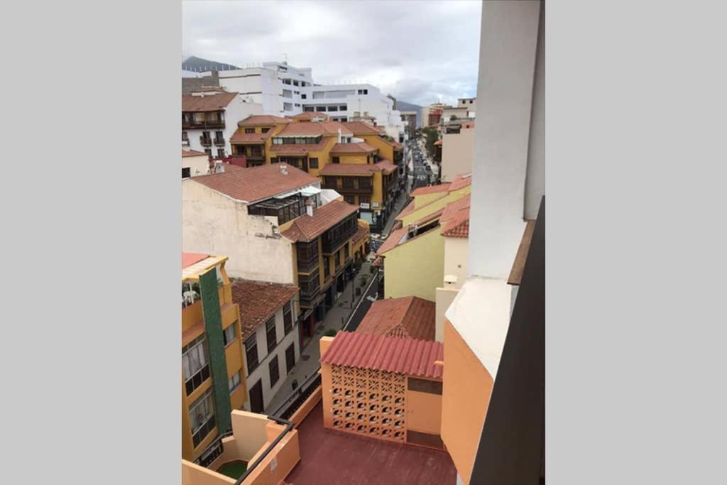 Apartamento Plaza Charco - Centro - Piscina Rooftop *