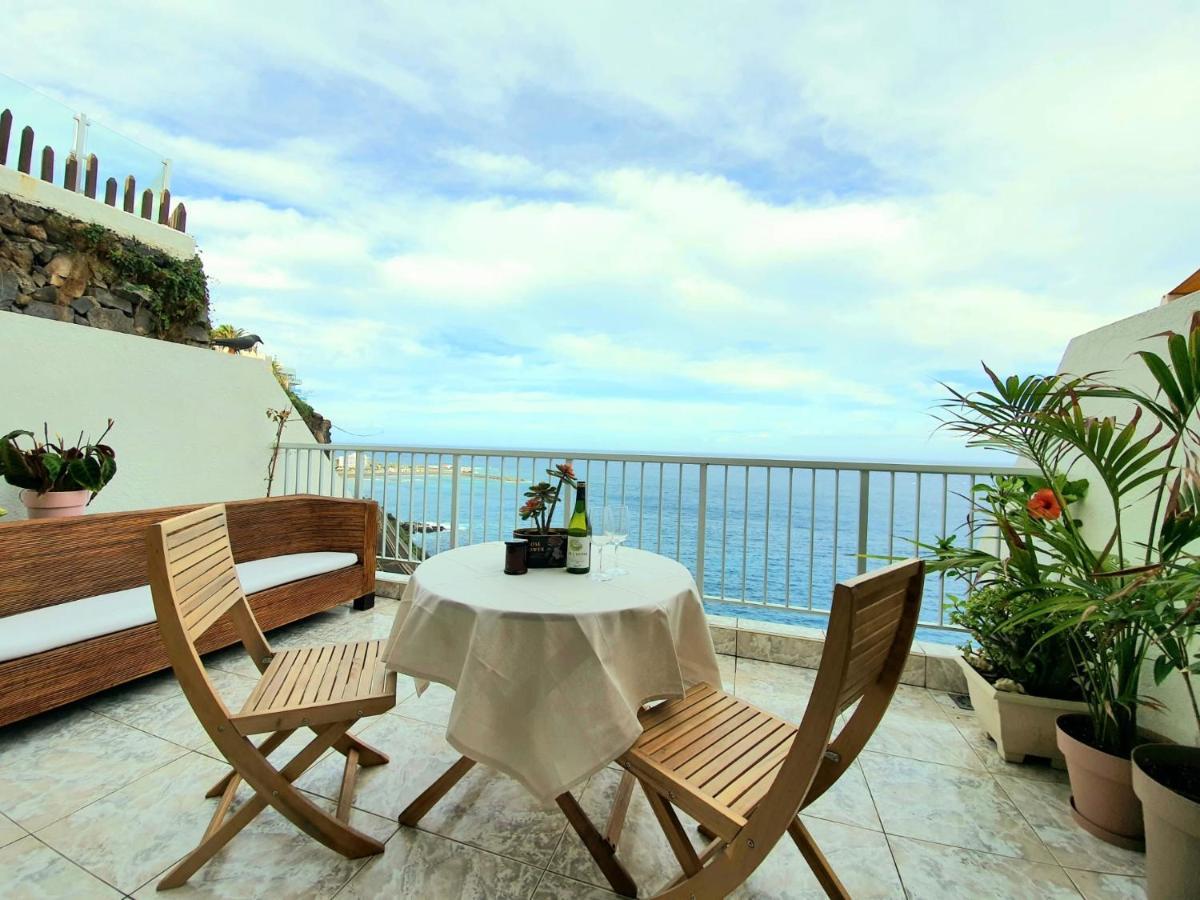 Apartamento Ocean Bliss *
