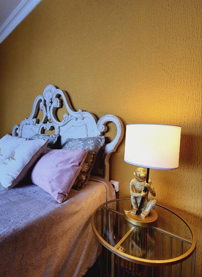 Apartamento Ocean Bliss