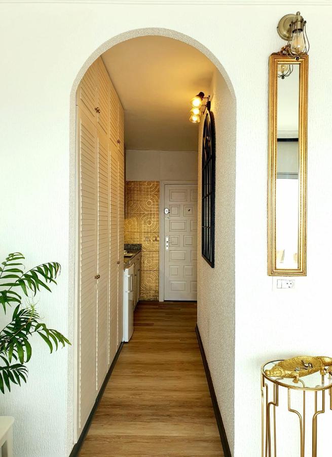 Apartamento Ocean Bliss