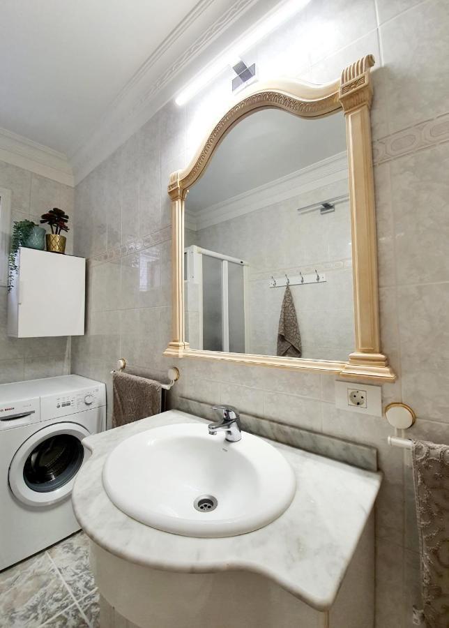 Ocean Bliss Apartamento *