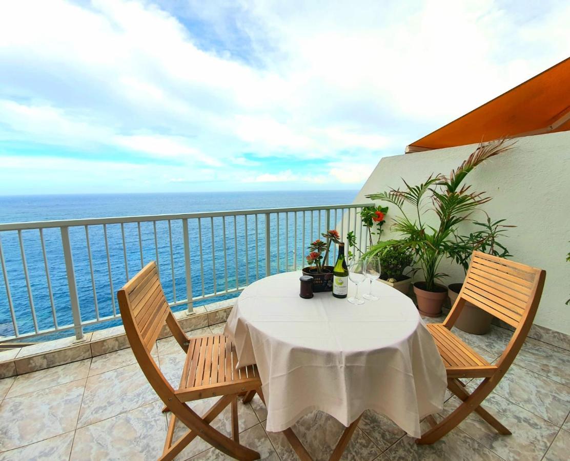 Ocean Bliss Apartamento Puerto de la Cruz (Tenerife)