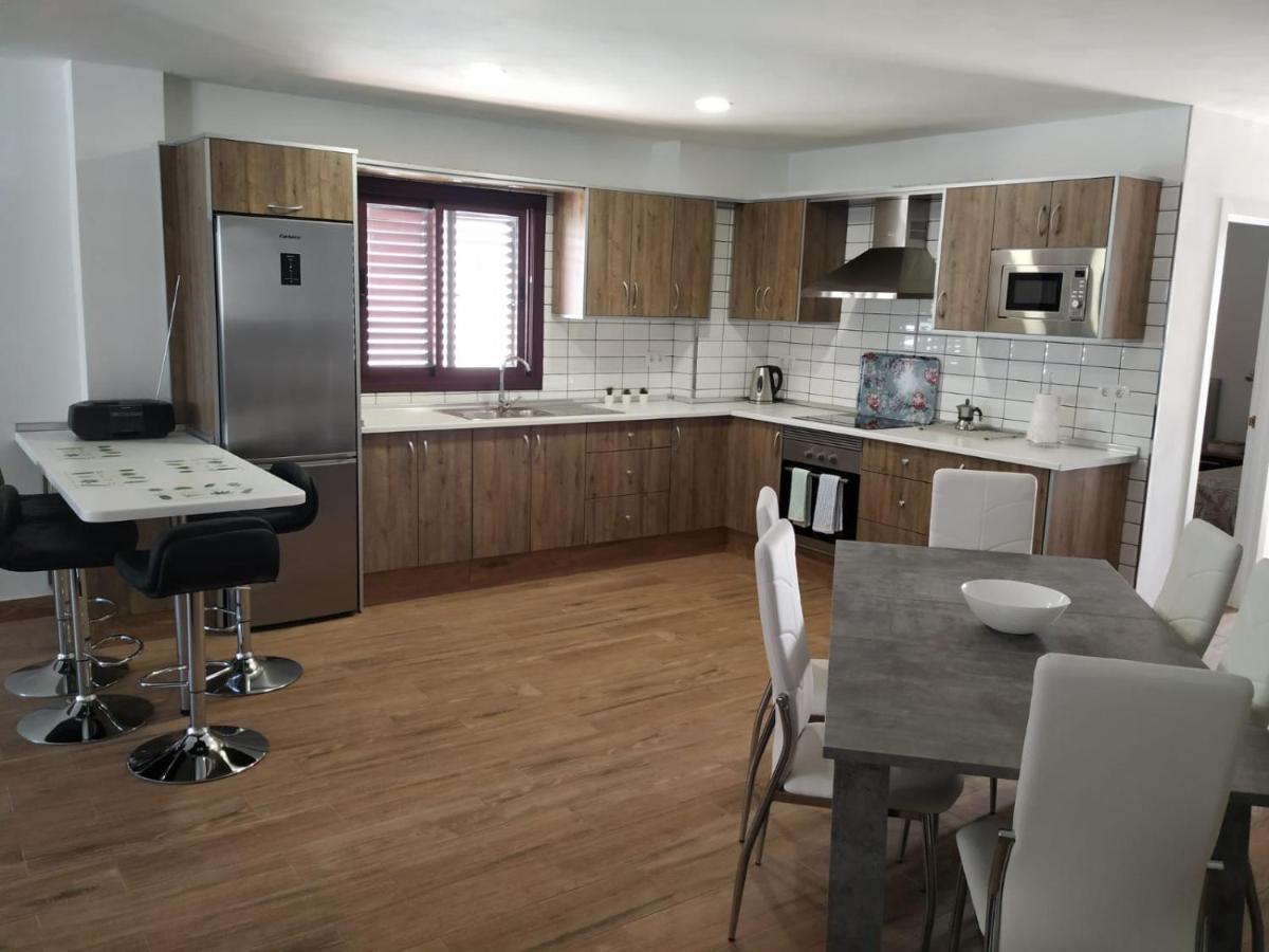 Punta Negra Apartment