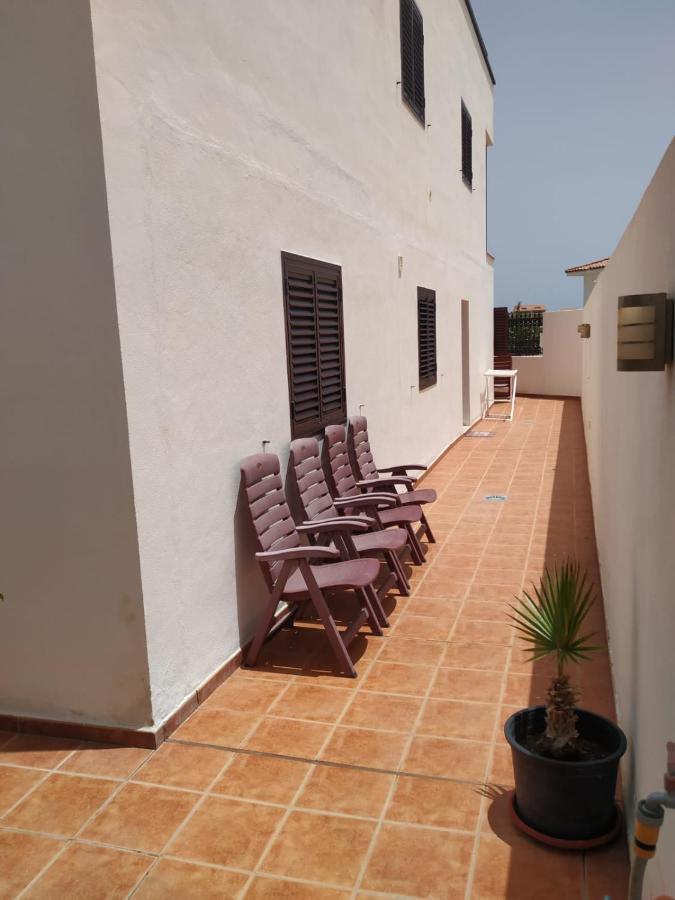 Punta Negra Apartment