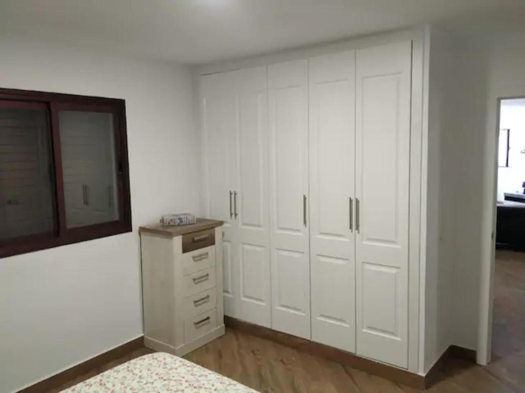 Apartment Punta Negra
