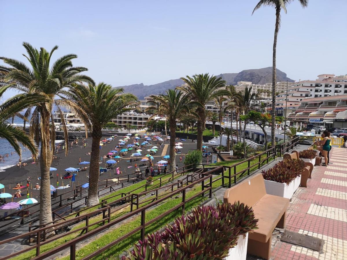 Punta Negra * Puerto de Santiago (Tenerife)