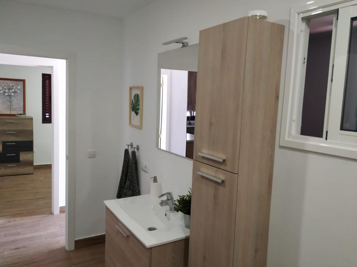 Punta Negra Apartment