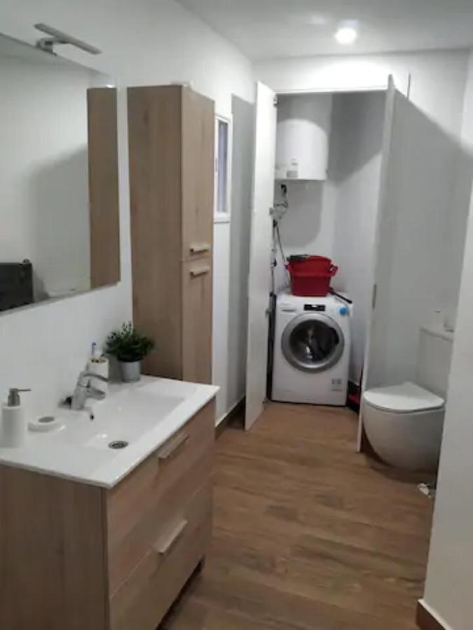 Apartment Punta Negra