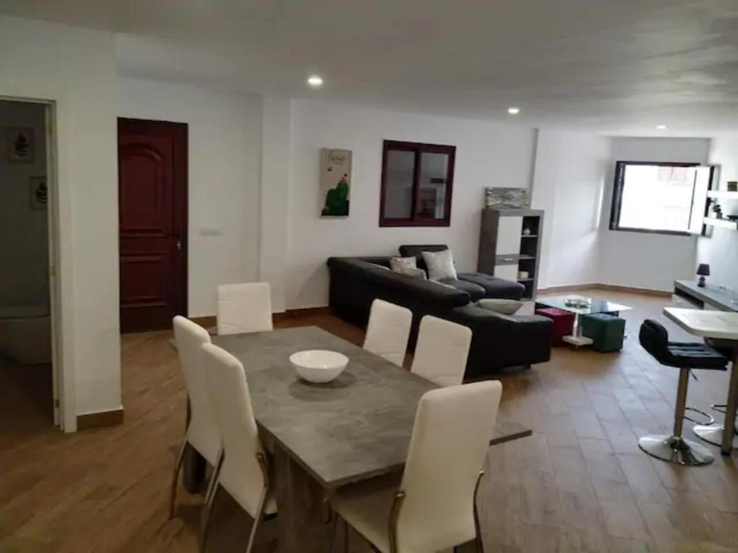 Punta Negra Apartment *