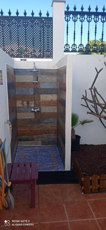 Apartment Punta Negra *