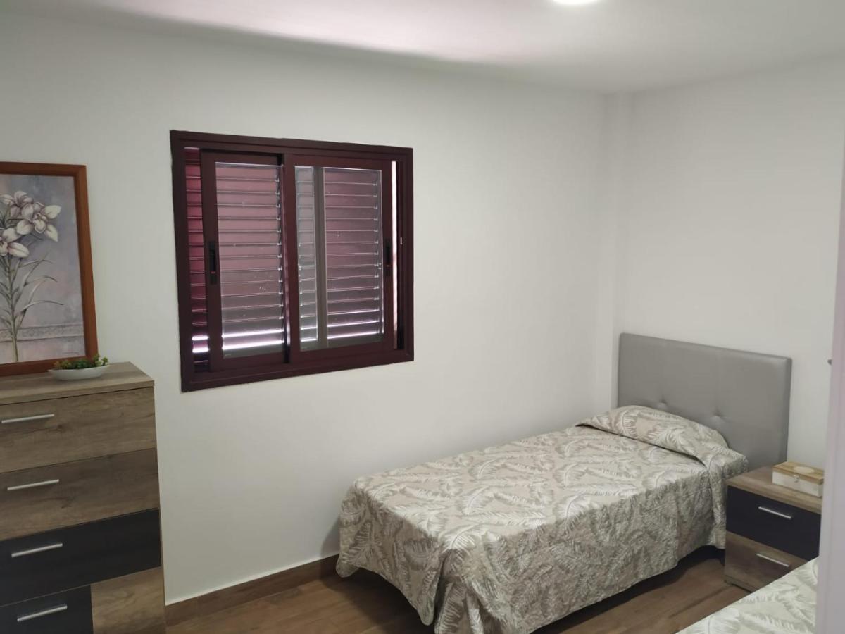 Punta Negra Apartment