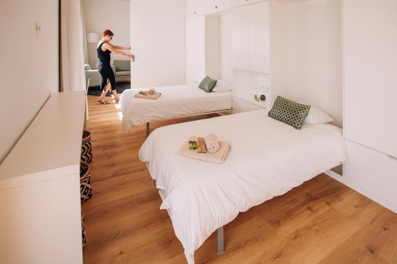 Garachico Homes - La Casa De Lina Apartment