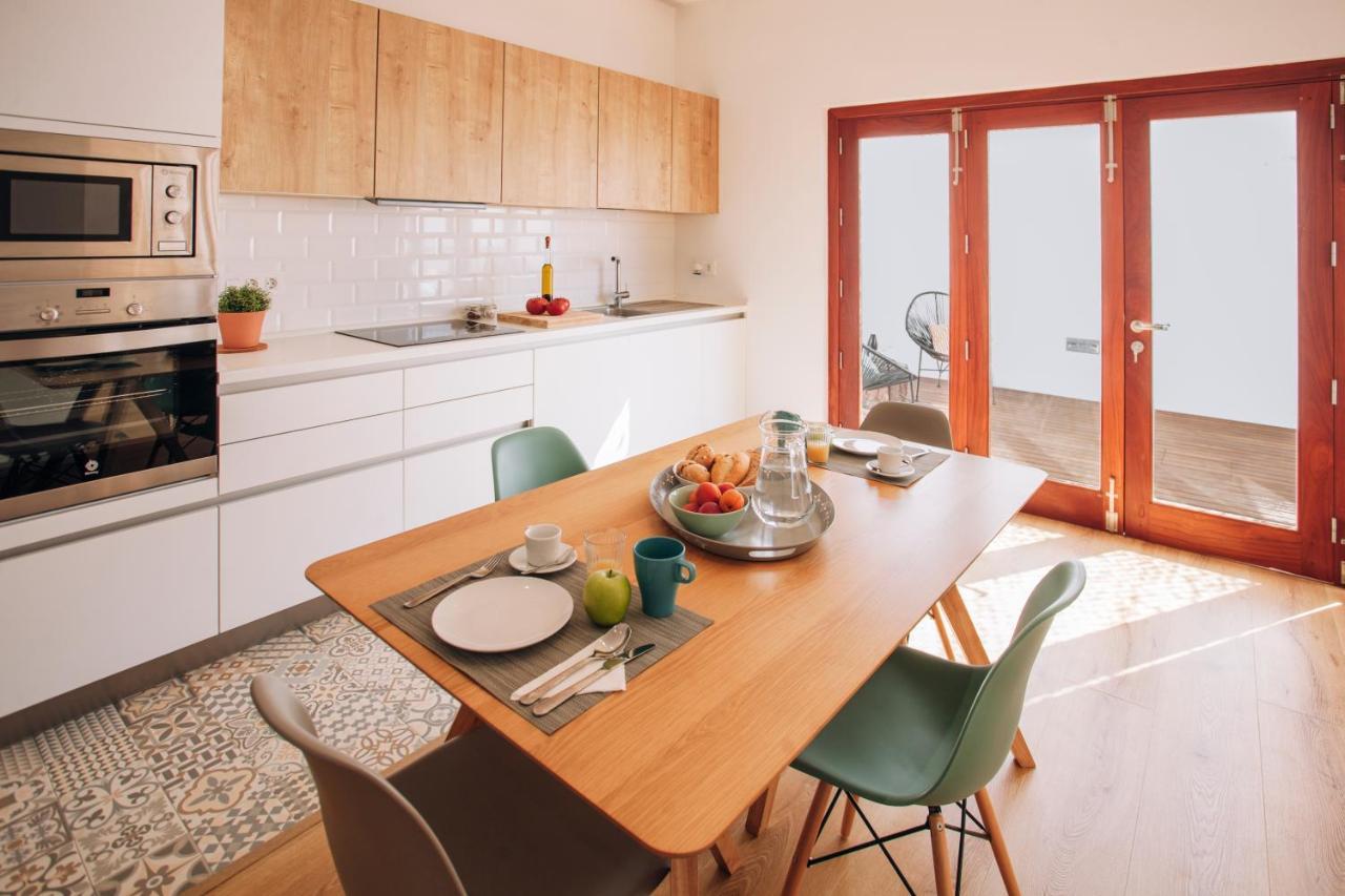 Garachico Homes - La Casa De Lina Apartment *