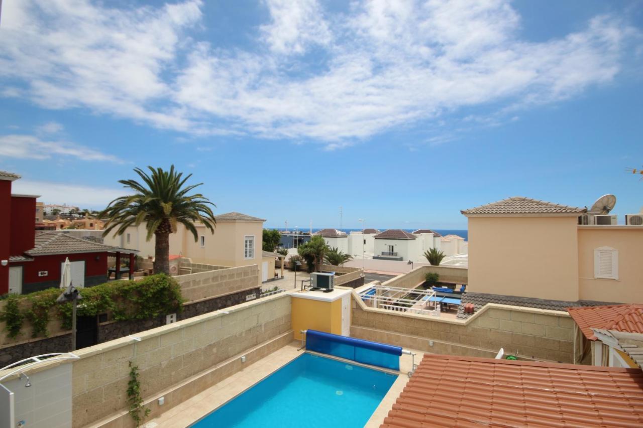 Amazing 5-bedroom In Villa