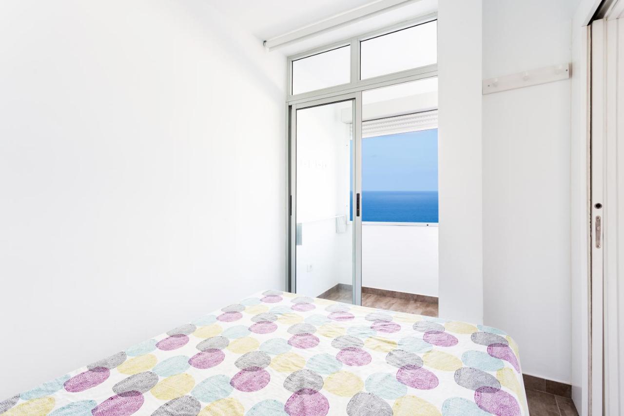 Home2book Ocean View Bajamar Natural Pool & Beach