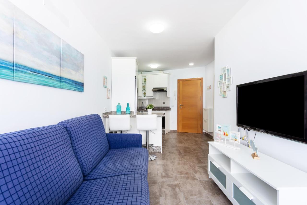 Home2book Ocean View Bajamar Natural Pool & Beach Bajamar (La Laguna)