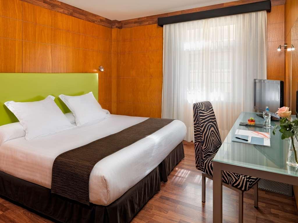 Hotel Occidental Cruz Contemporaneo Santa Cruz de Tenerife