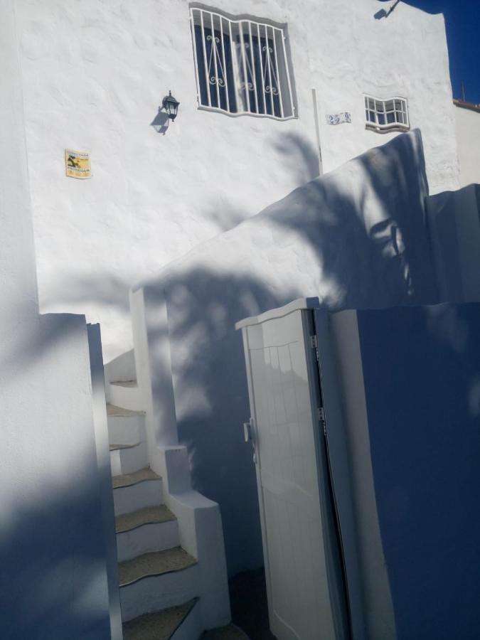 Appartement Tenerife Costa Del Silencio