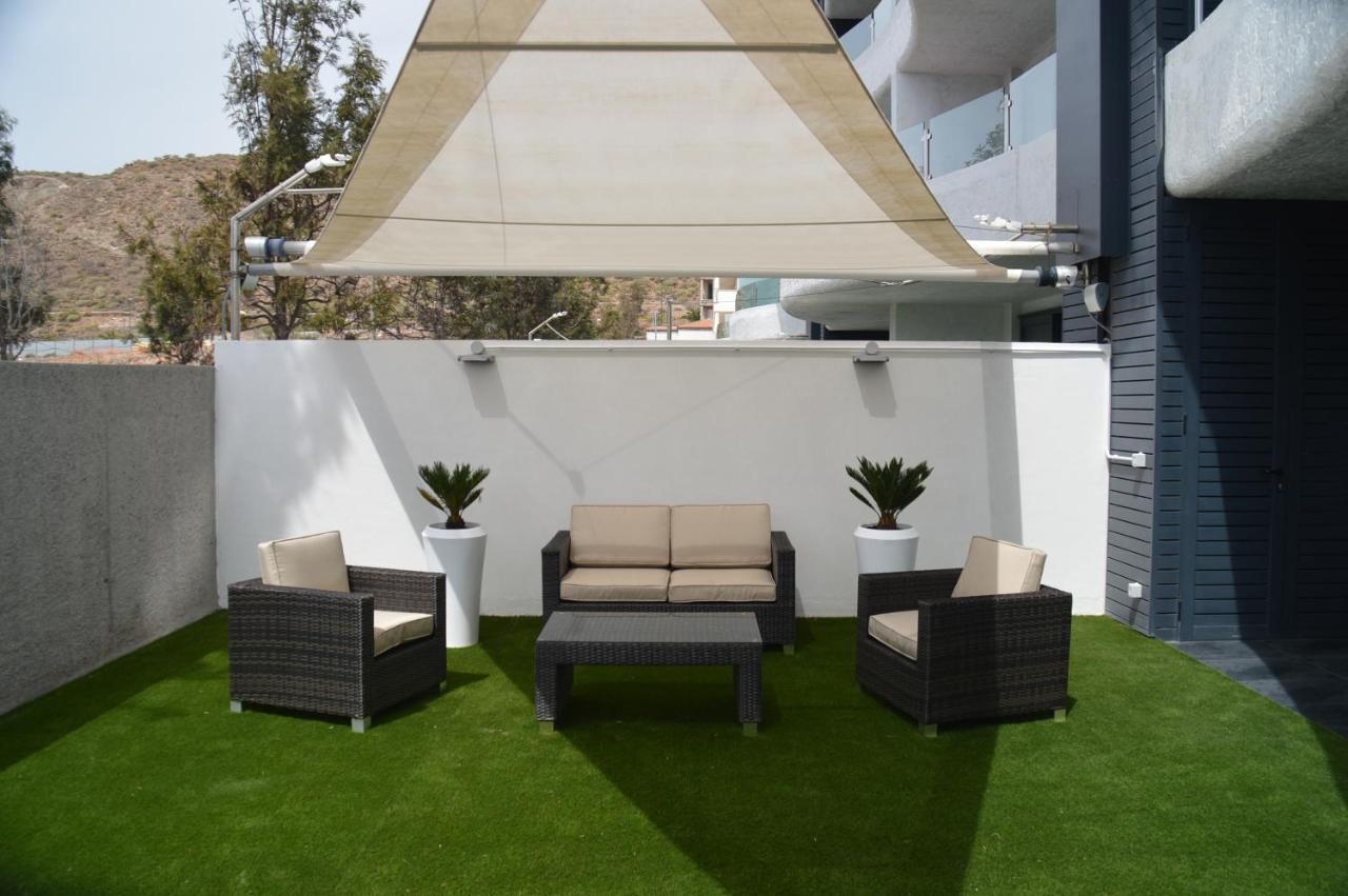 Luxury In Tenerife South - Apartment *