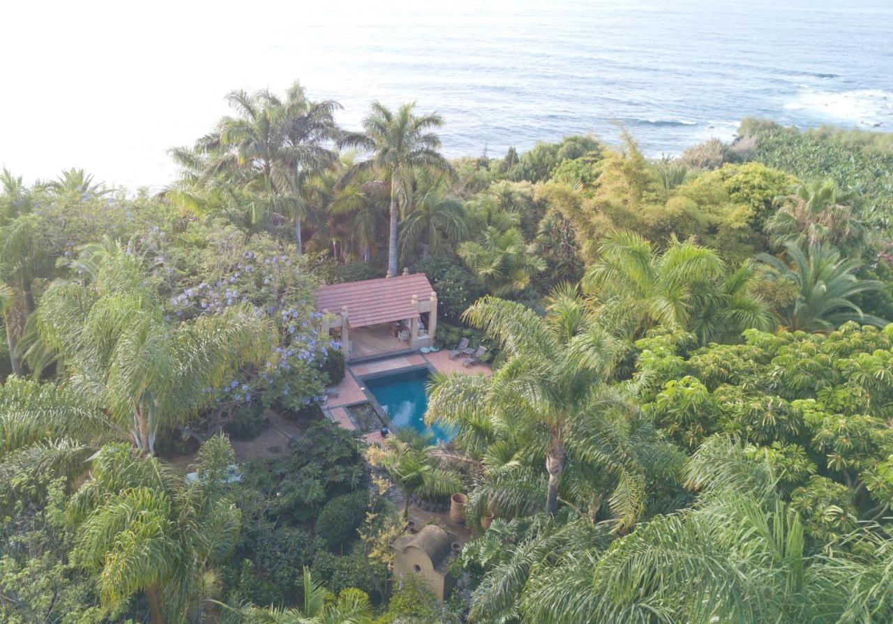 El Jardin De La Palapa * Los Realejos