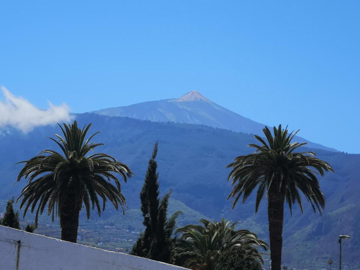 Casa Antoda * Puerto de la Cruz (Tenerife)