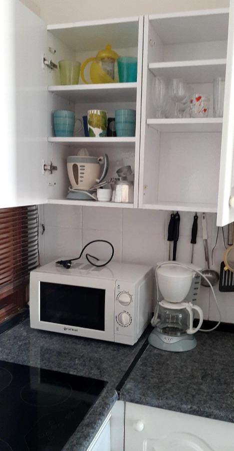 Appartement With Heating Pool. Costa Adeje (Tenerife)