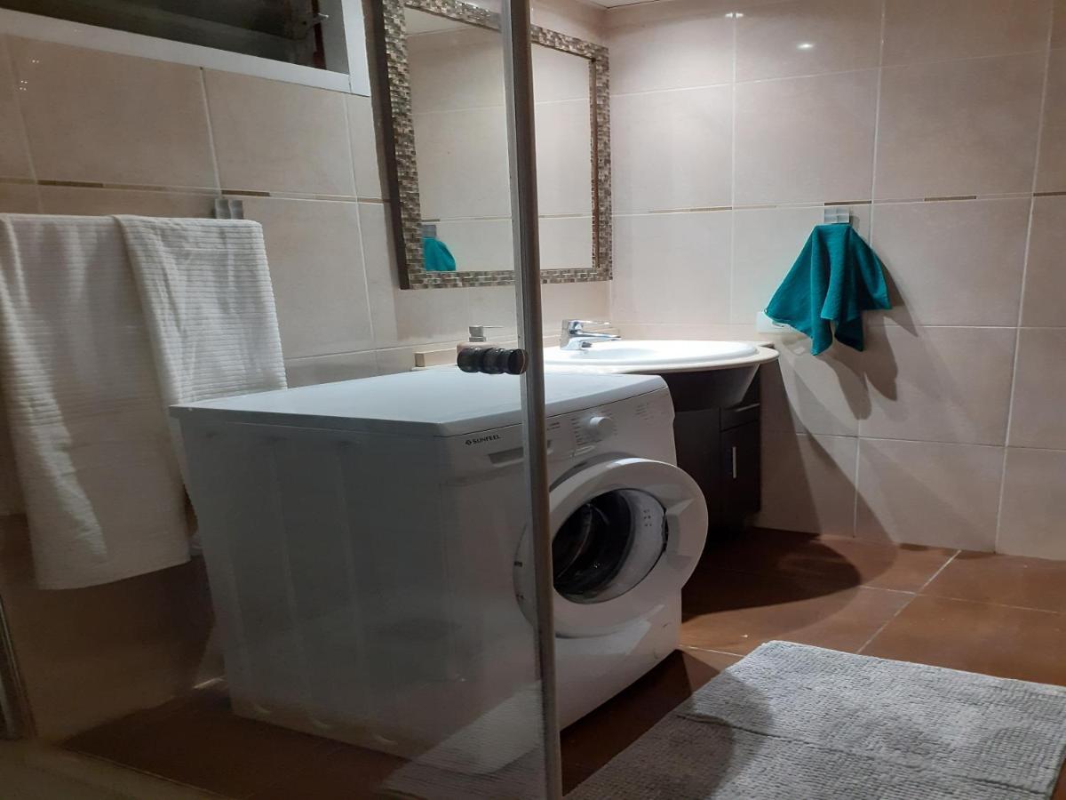 Kc Abroad Appartement