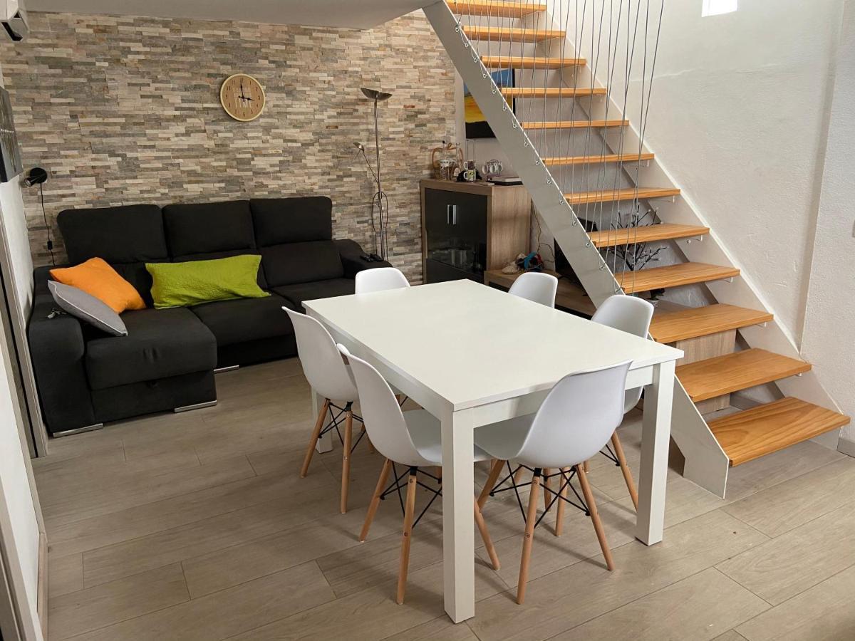 Appartement Tenerife Costa Del Silencio