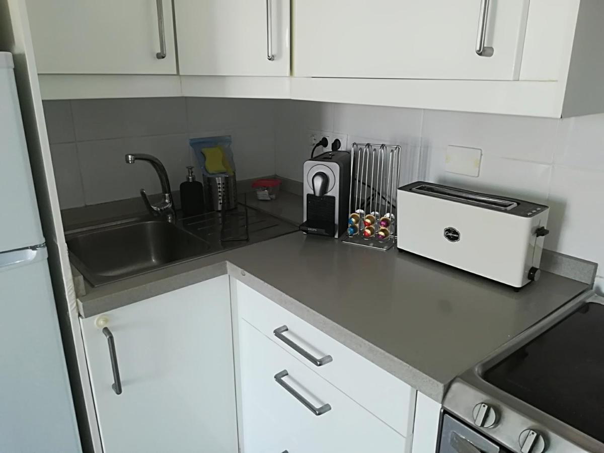 Kc Abroad Appartement