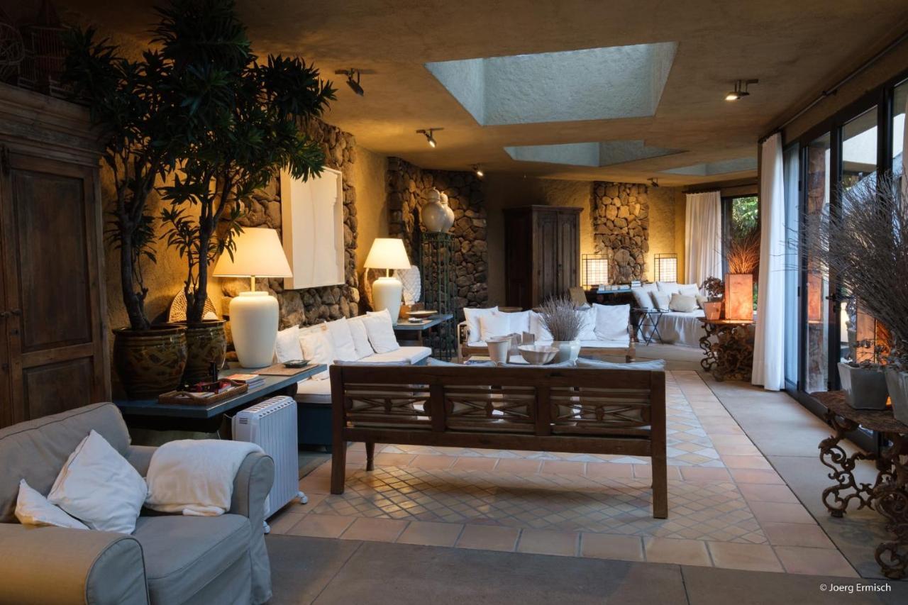 Villa El Jardin De La Palapa *