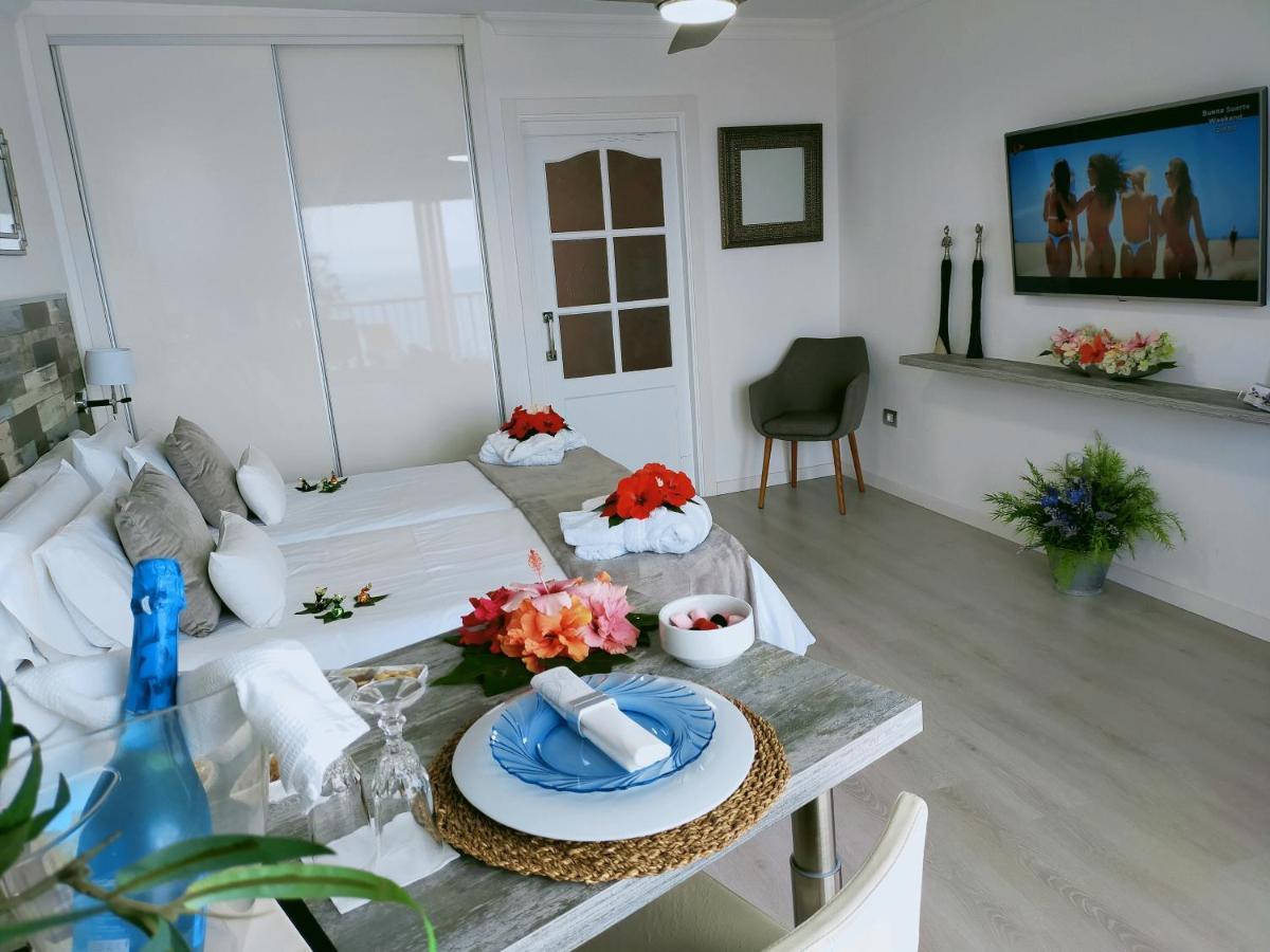 Playa Monis 1 Appartement Icod De Los Vinos