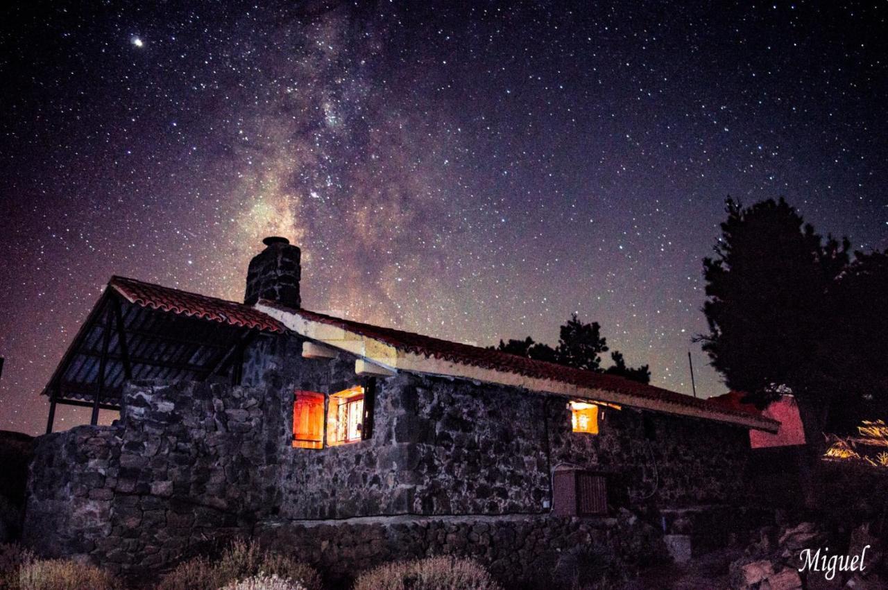 Casa Tajinastes Del Teide Chalet *