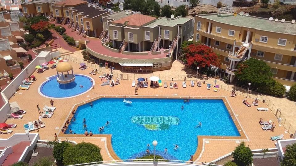 Orlando Tenerife Apartment