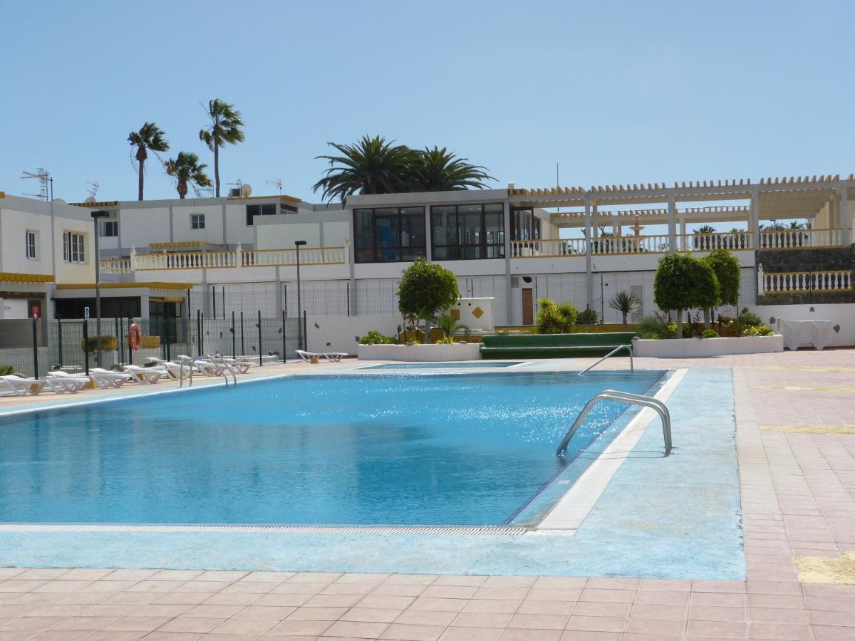 Apartamento Suncanarias Estudio Drago 34 Arona (Tenerife)