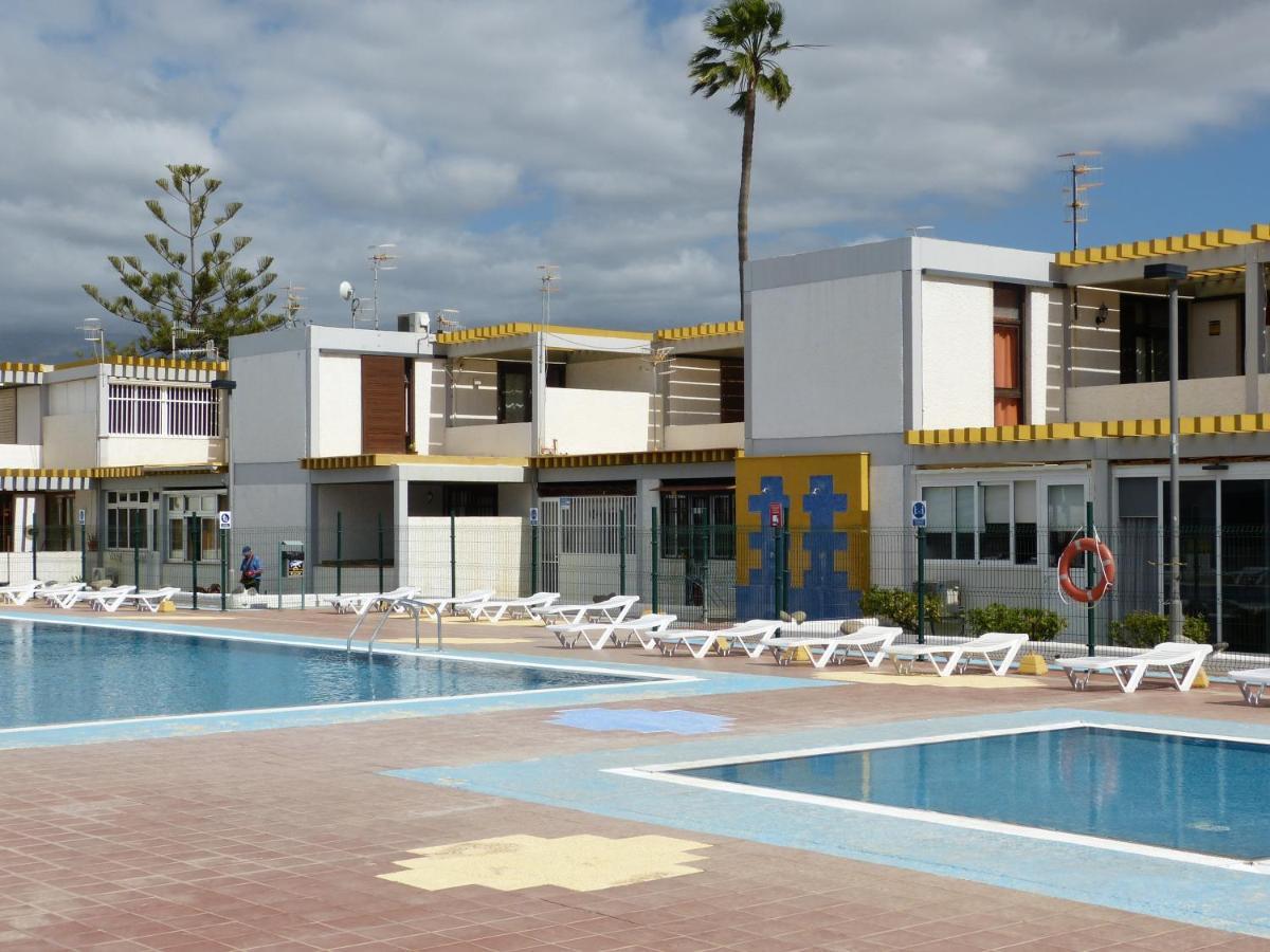 Suncanarias Estudio Drago 34 * Arona (Tenerife)